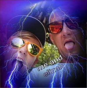 Meet your Posher, Jamie